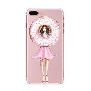 Iphone X Phone Case (Various Fashion Designs)
